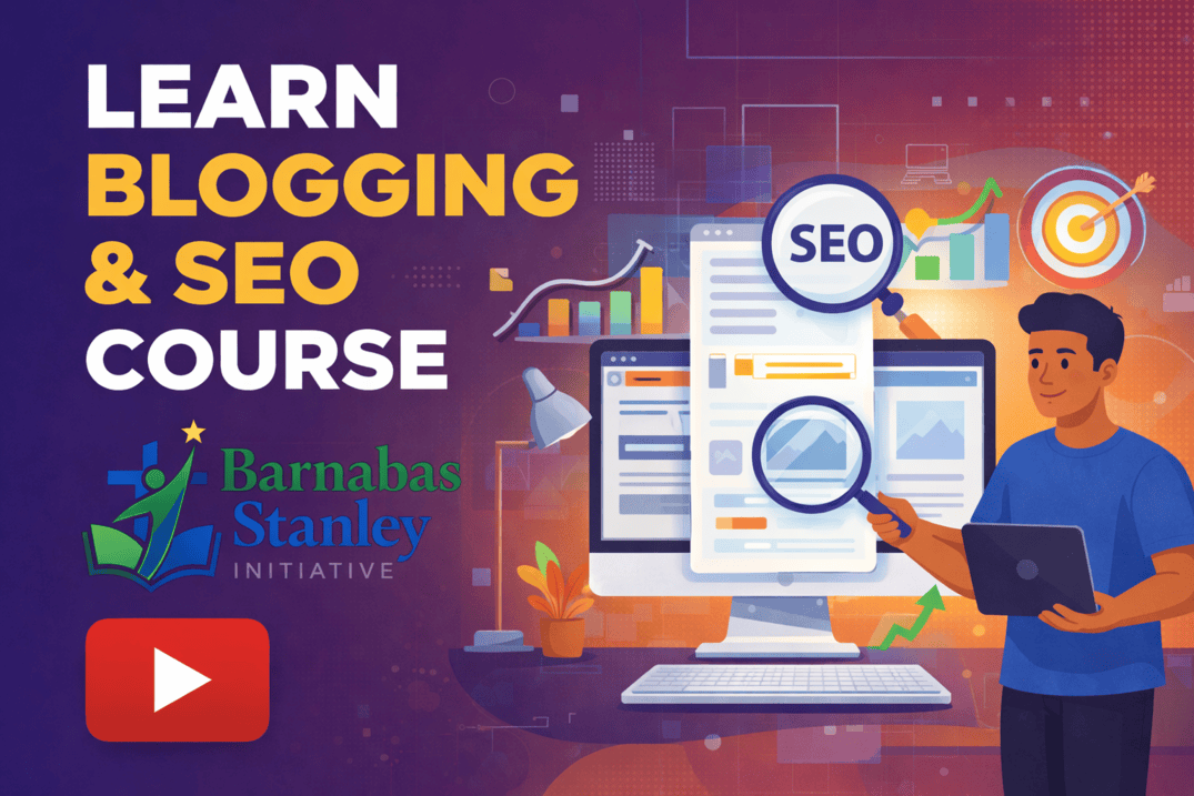 Blogging and SEO