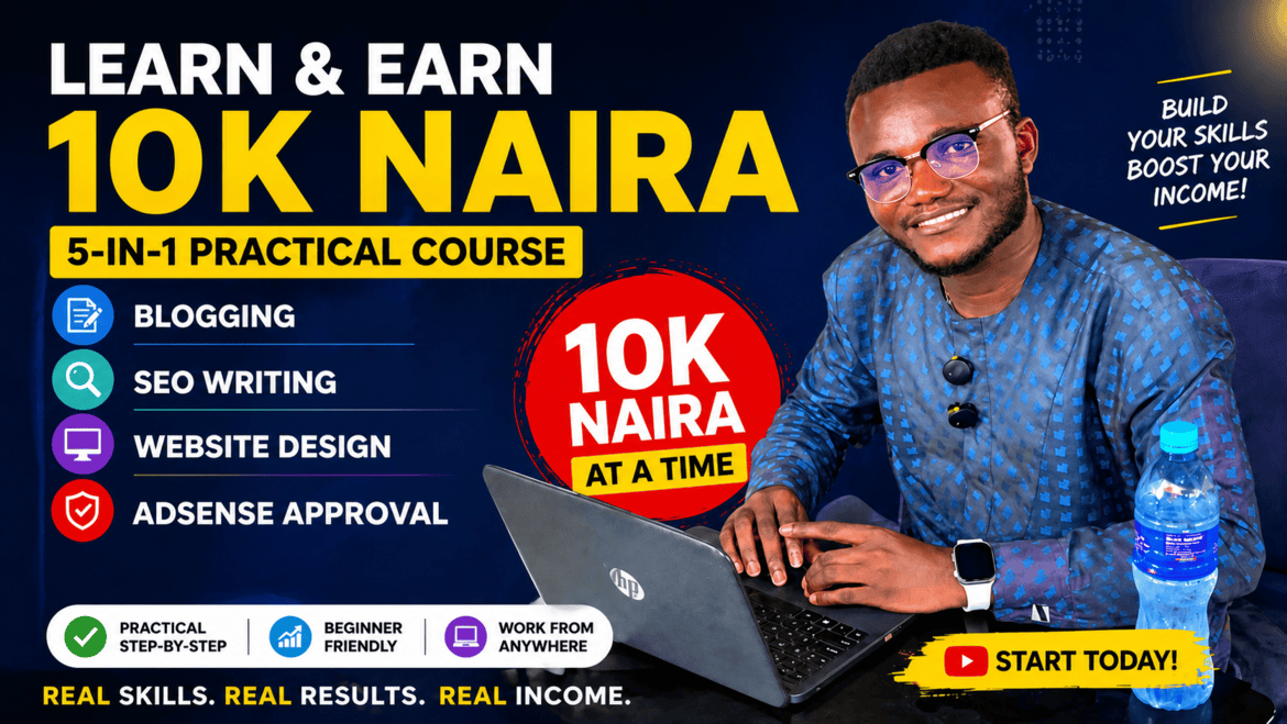 Blogging, SEO Writing, Web design and Adsense Approval