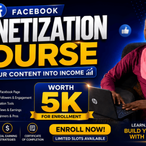 Facebook Monetization